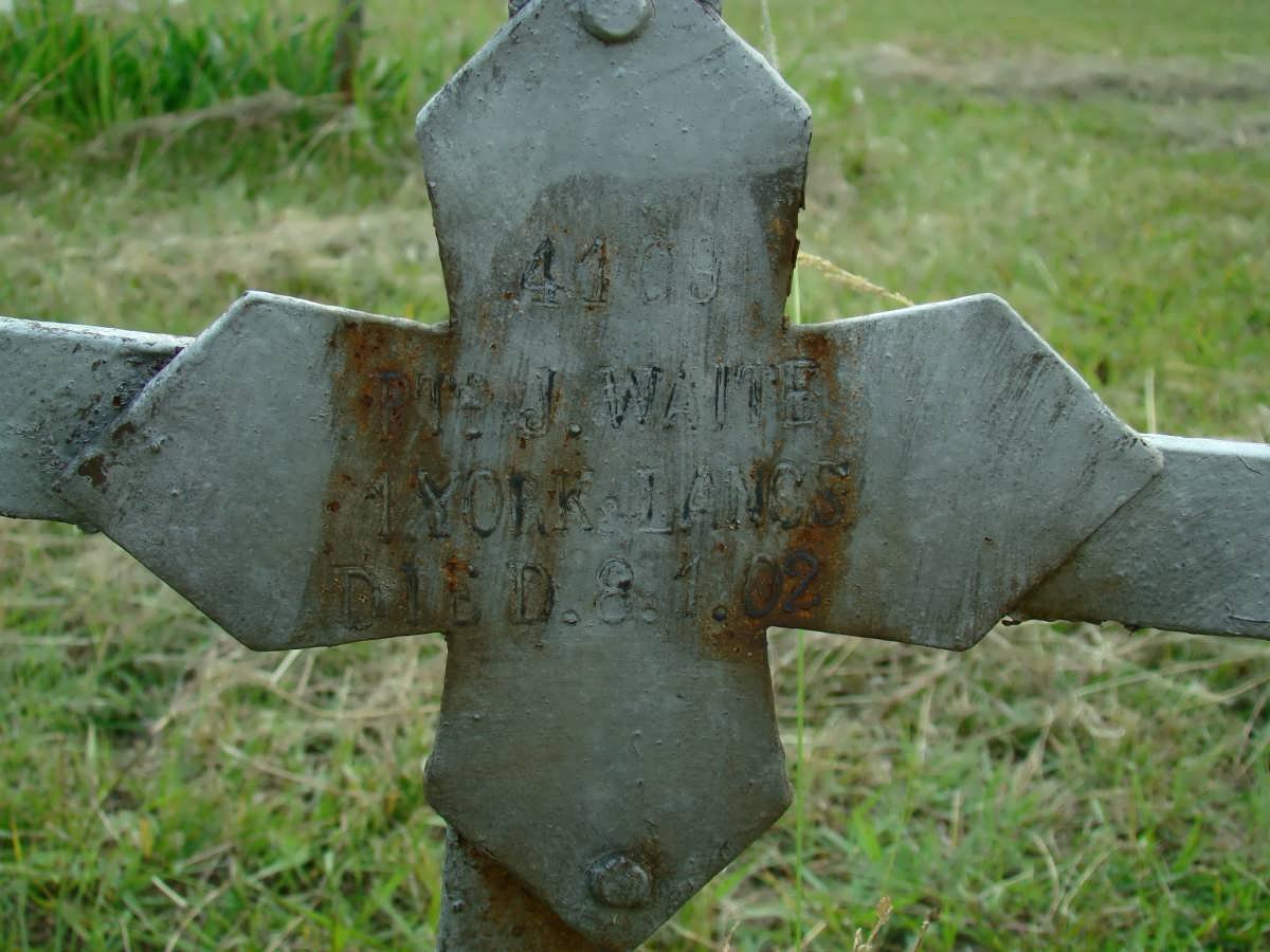WAITE J. -1902