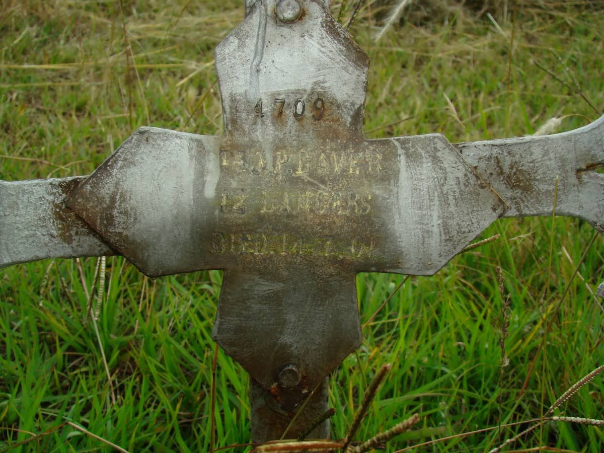 ? DAVE? J.P.