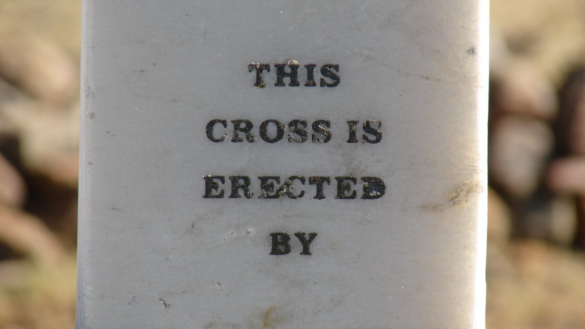 Cross 1