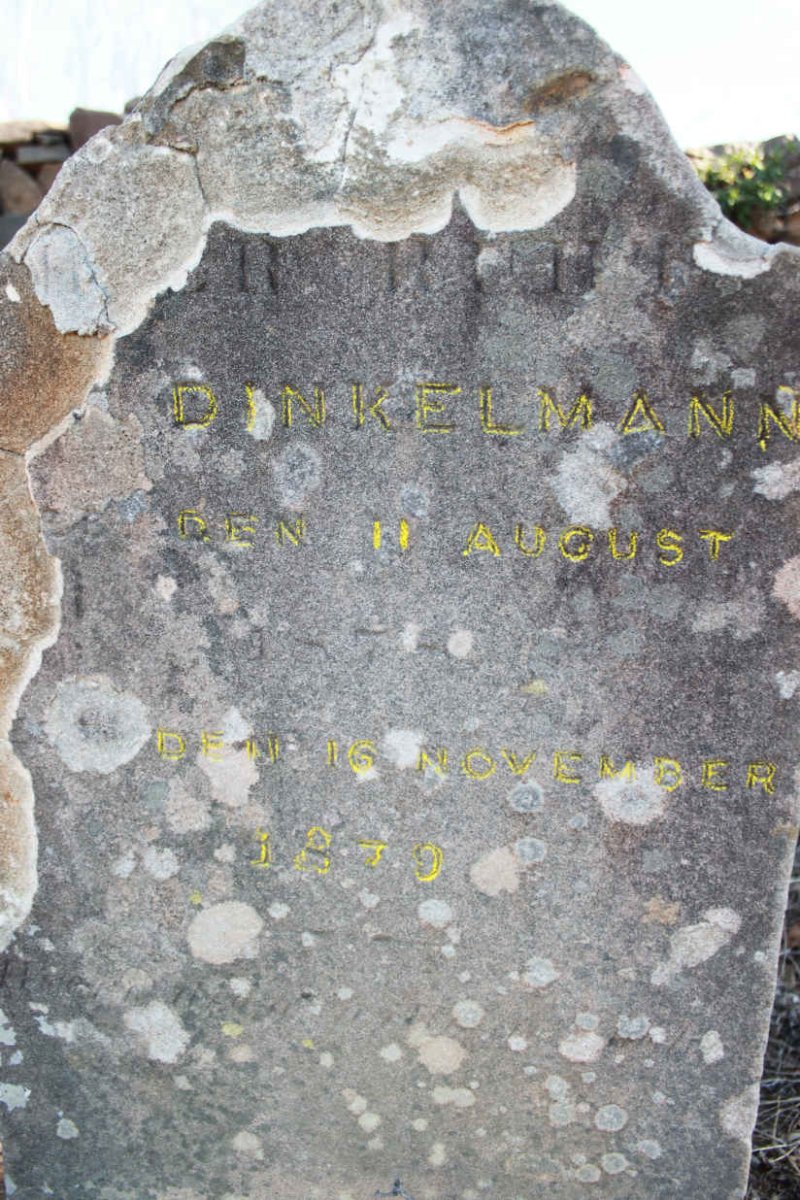 DINKELMANN