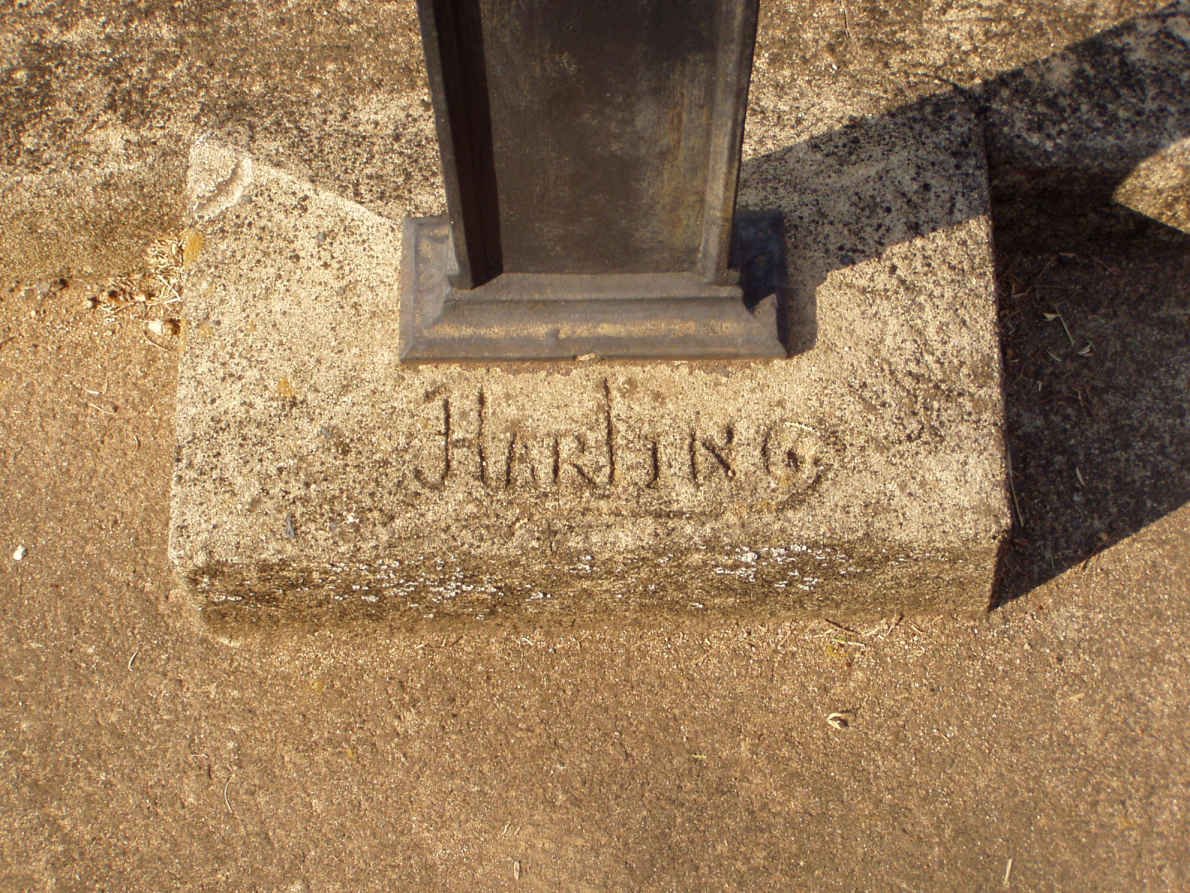 HARLING N.N.