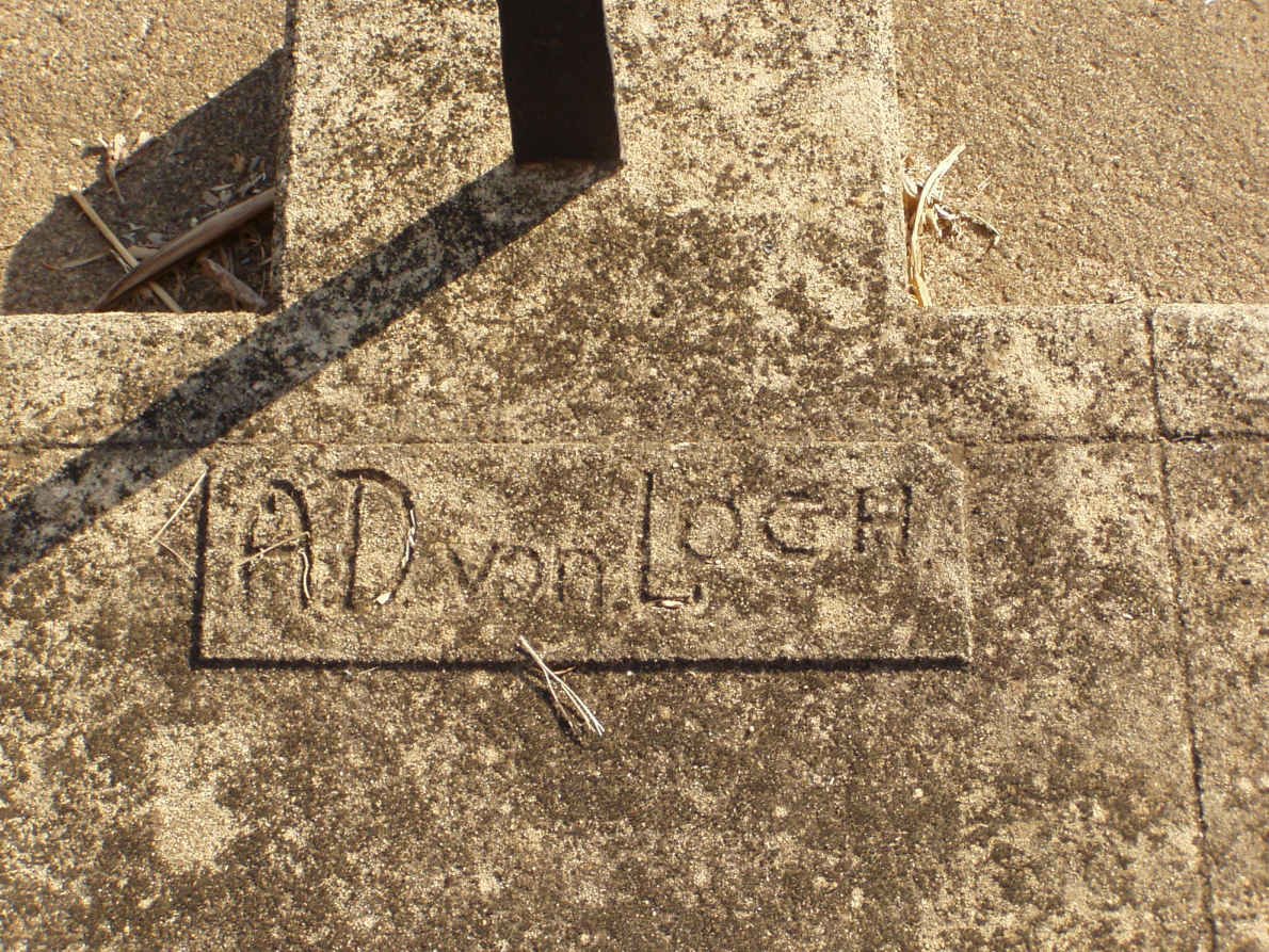 LOCH A.D., von