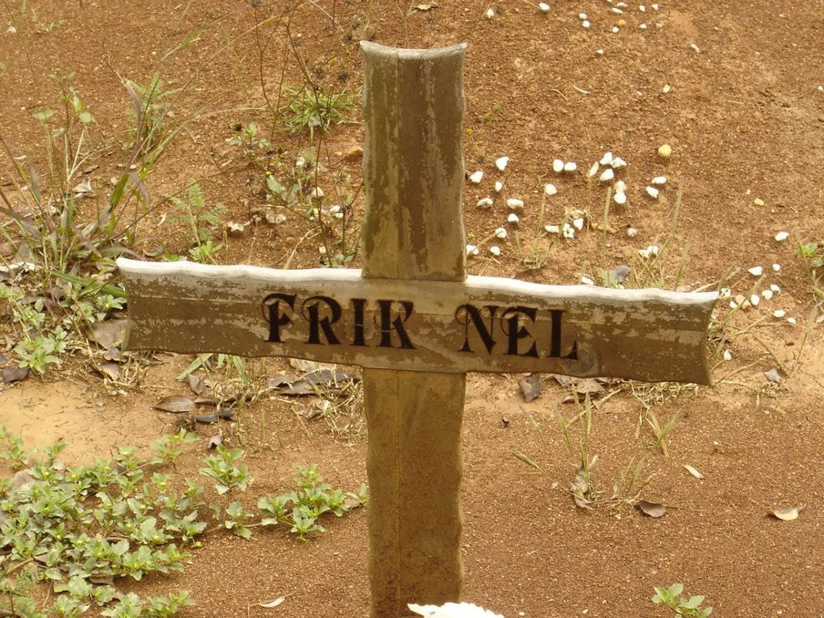 NEL Frik