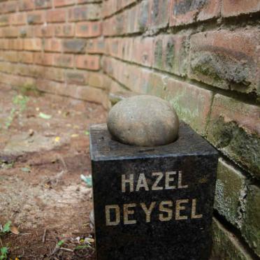 DEYSEL Hazel