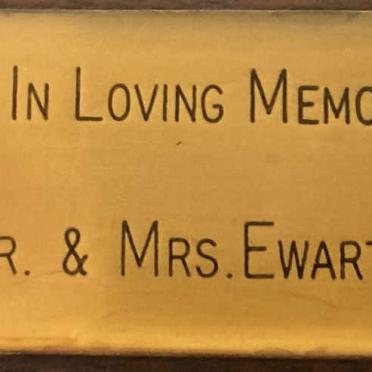 ELLIS Ewart J.