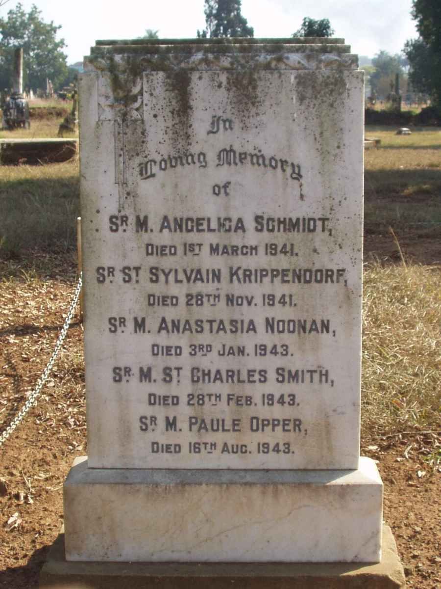 4. Memorial