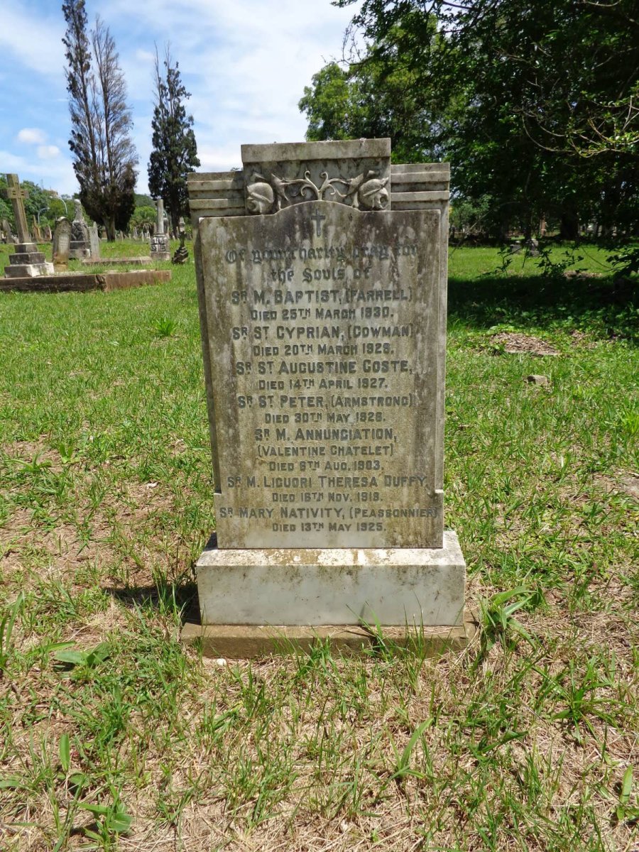 3. Memorial