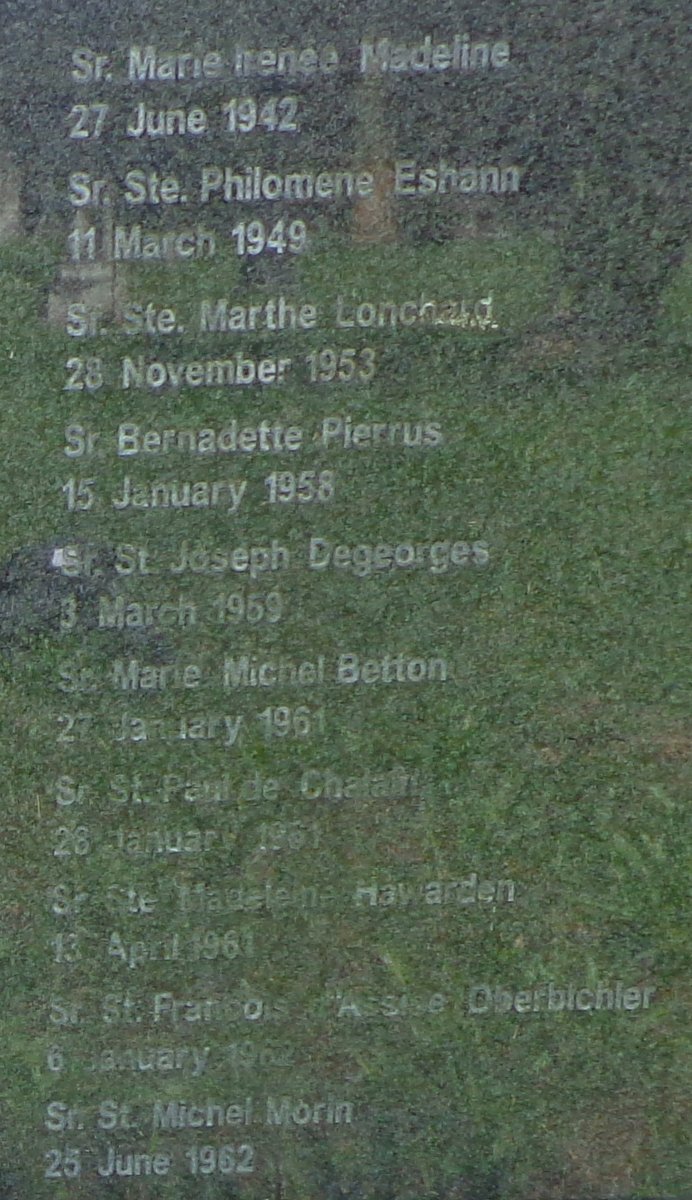 Augustinian Sisters