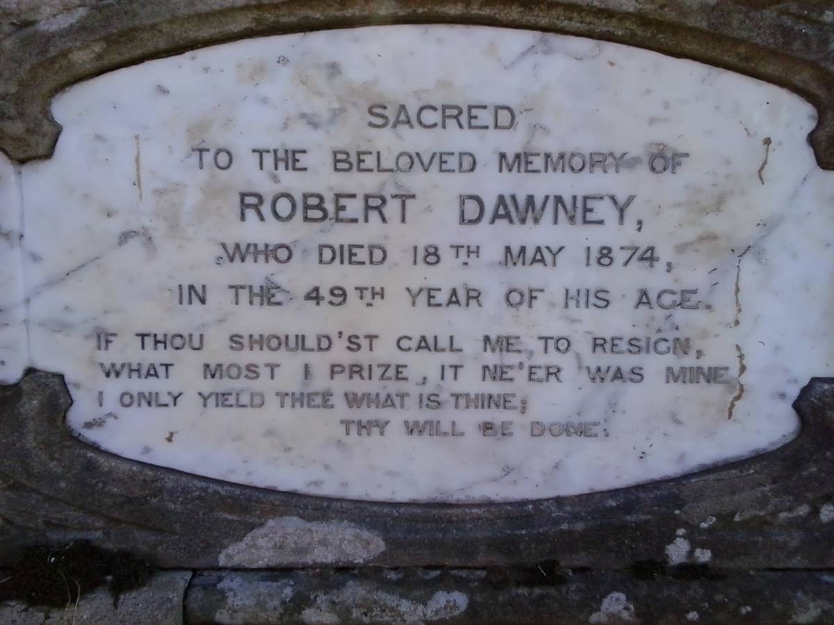 DAWNEY Robert -1874 _2