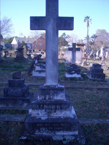 FENZI C.W.P., DOUGLAS-DE -1927