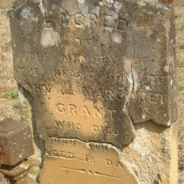GRANT