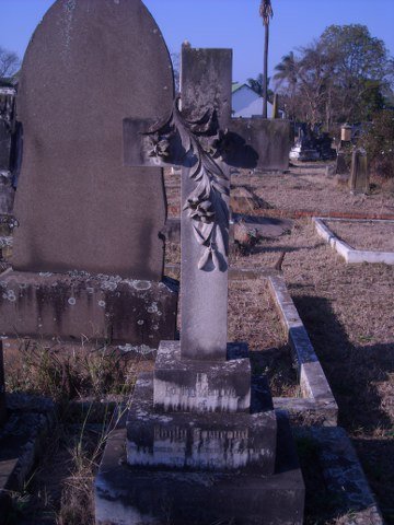 HOWROYD Emily -1908