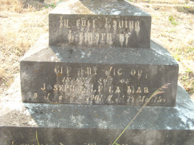 MAB Ci? Victor -1901