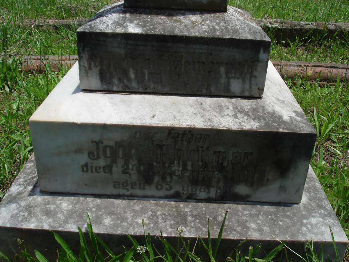 MORTIMER John -191?
