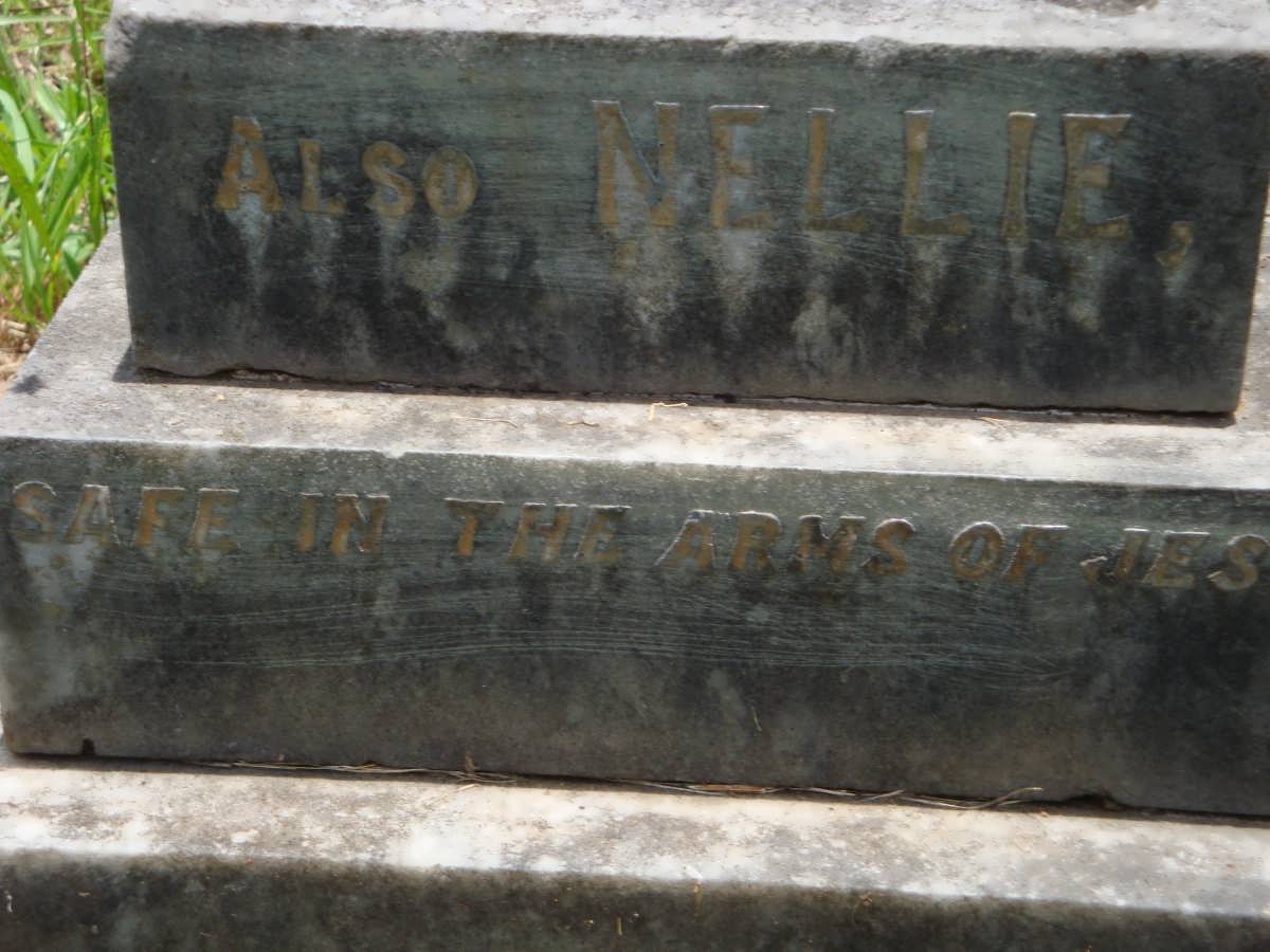 MULCAHY Mellie