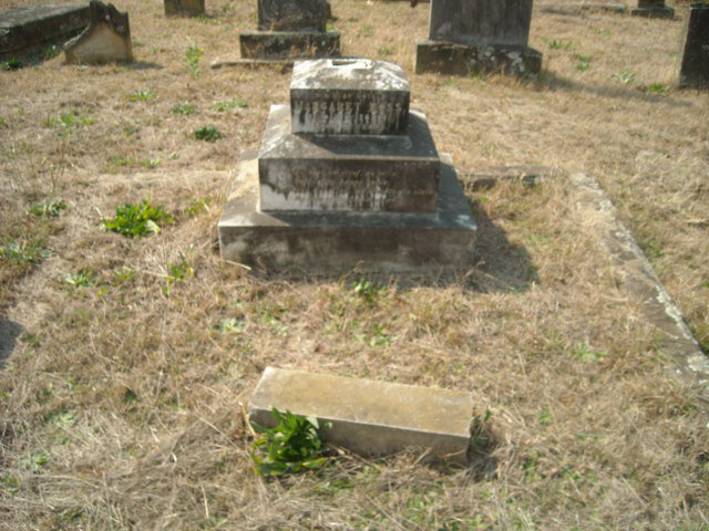 ROSS Margaret