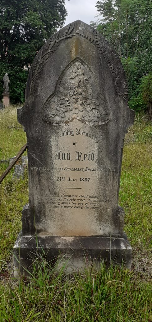 REID Ann -1887