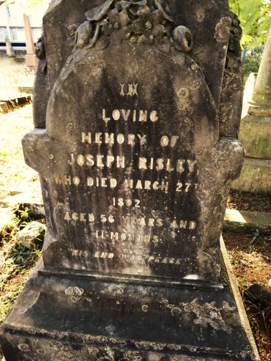 RISLEY Joseph -1892 _2