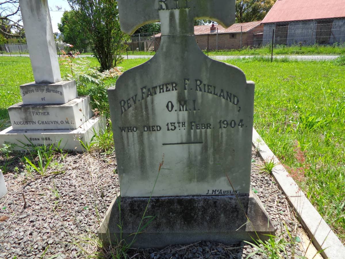 RIELAND F. -1904