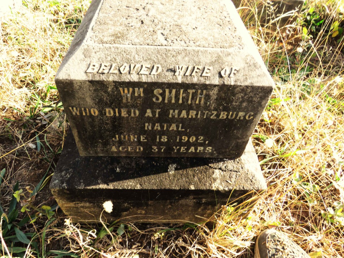 SMITH -1902