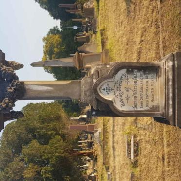 SHAW Joseph Watson 1819-1898 :: SHAW Noel -1927