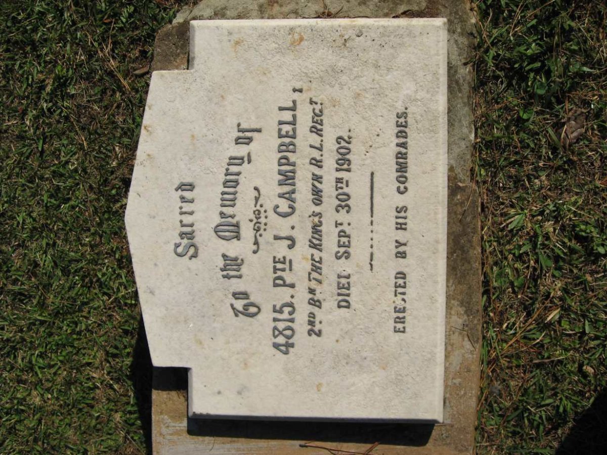 CAMPBELL J. -1902