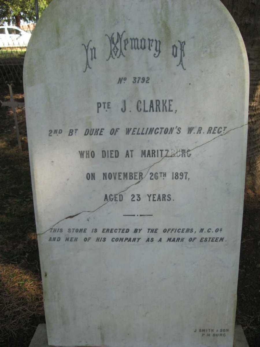 CLARKE J.  -1897