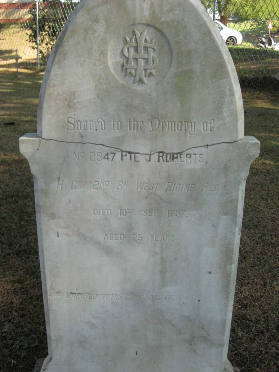 ROBERTS J. -1897