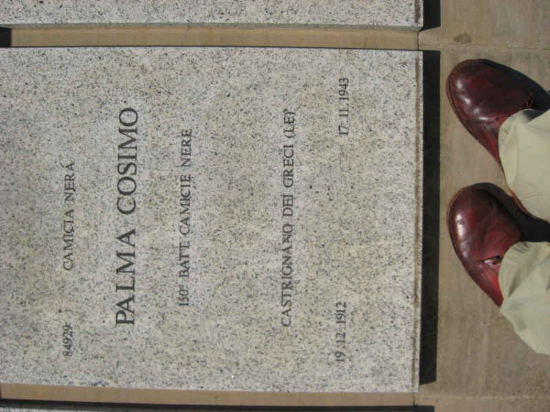 PALMA Cosimo 1912-1943