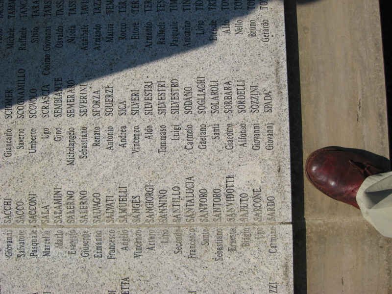 Italian war memorial_12
