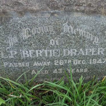 DRAPER L.P. -1947