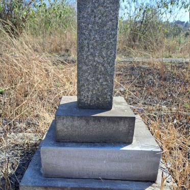 KRATY Lorna 1921-1961