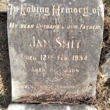 SMIT Jan -1934