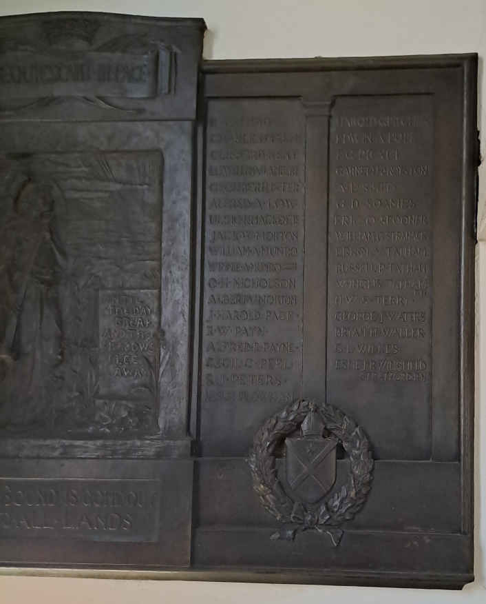 04. Memorial 1914-1918 _3