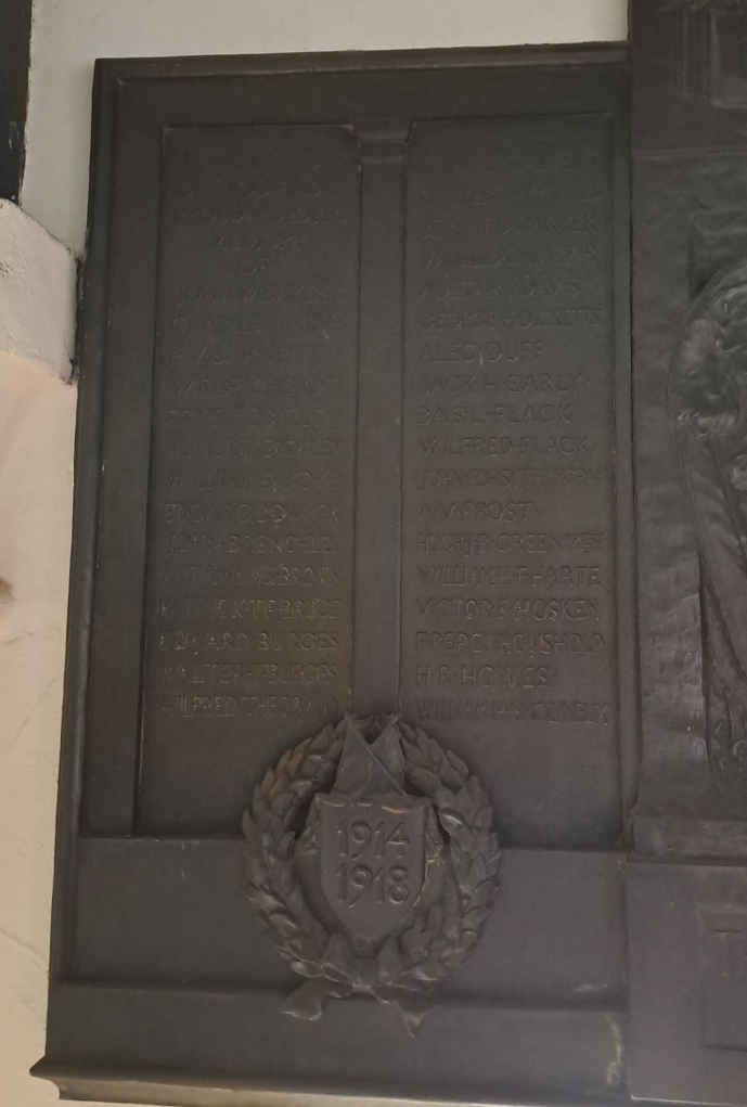 02. Memorial 1914-1918 _1