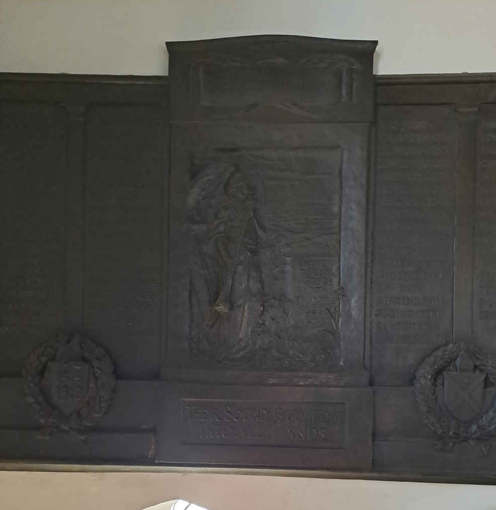 03. Memorial 1914-1918 _2