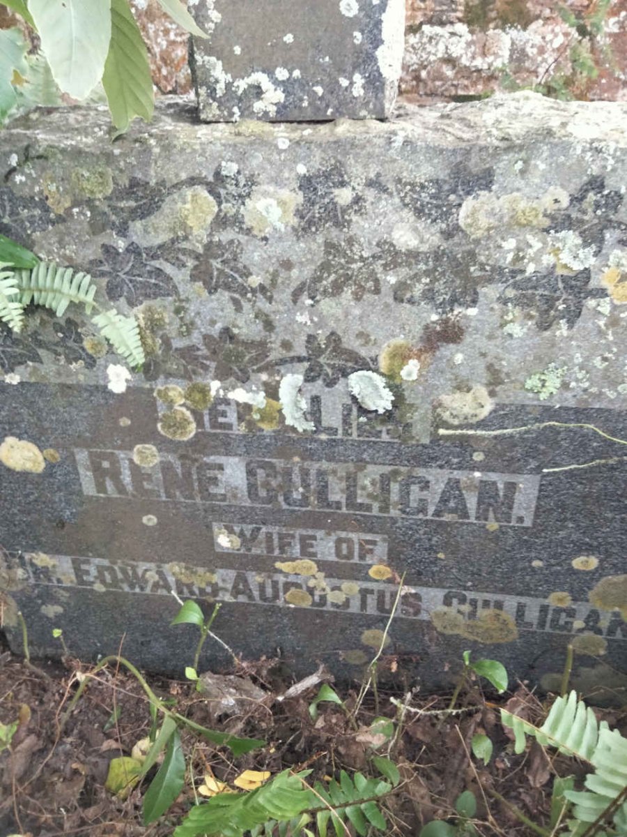 CULLIGAN Rene
