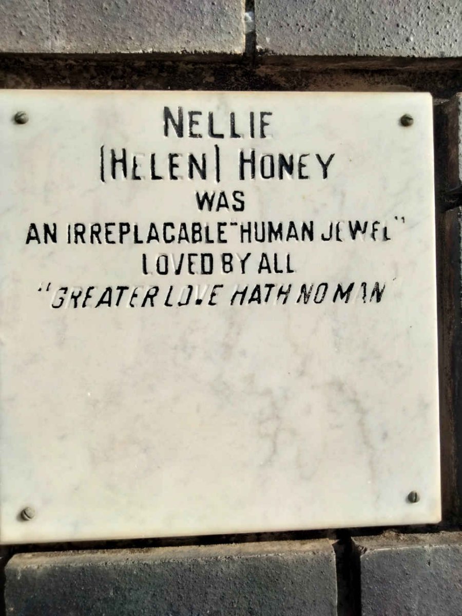HONEY Helen