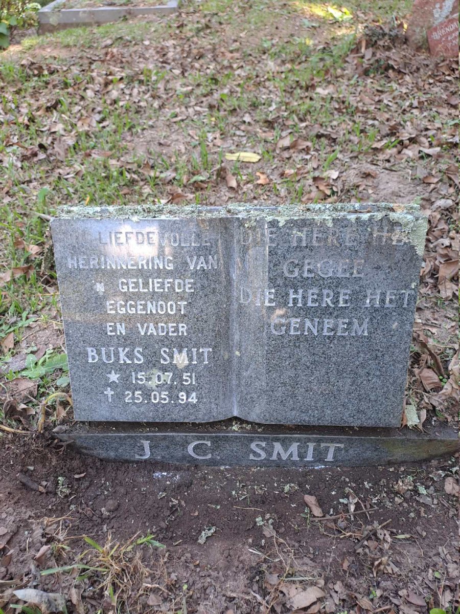 SMIT J.C. 1951-1994