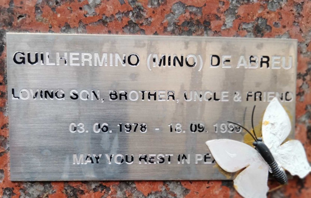 ABREU Guilhermino, de 1978-1999