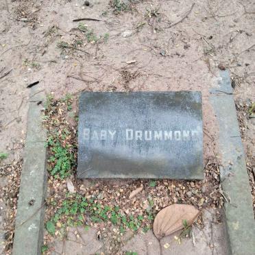DRUMMOND