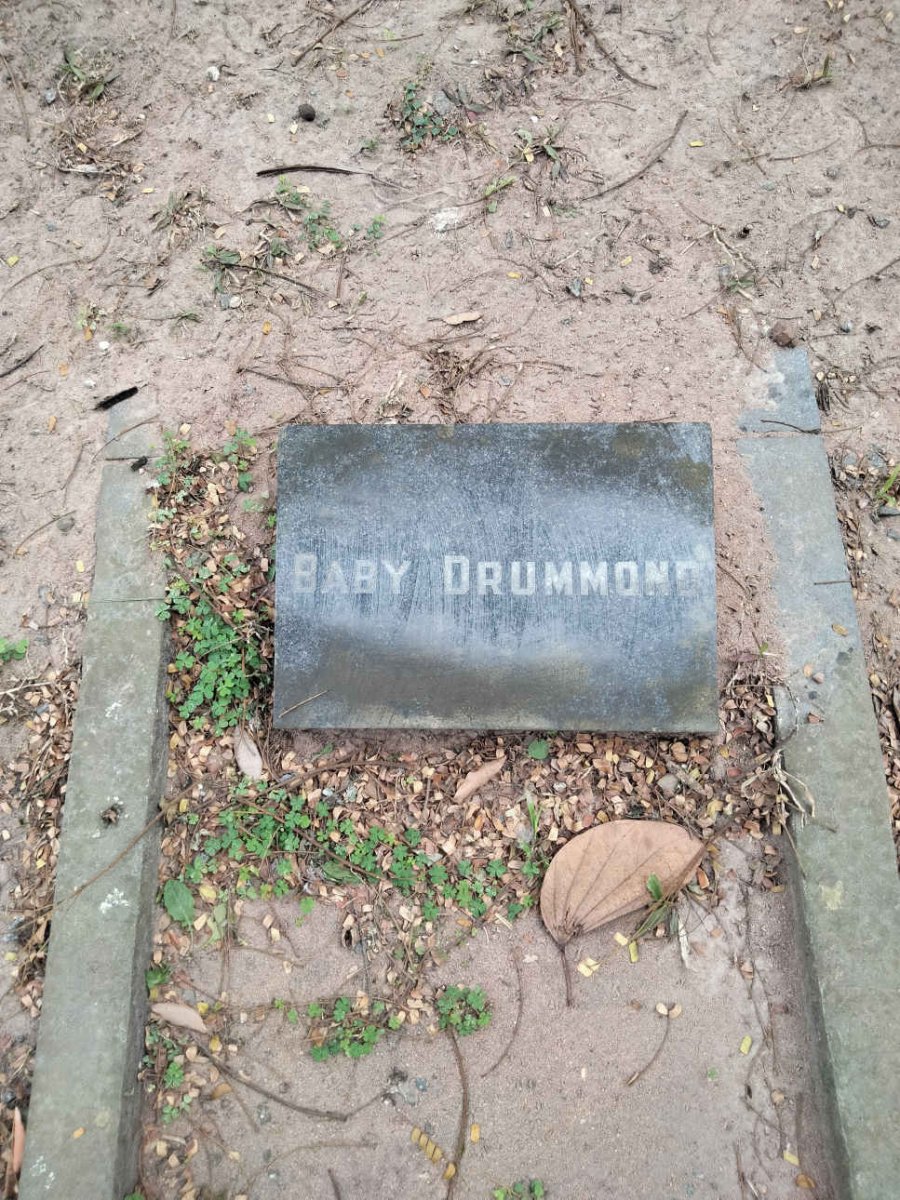 DRUMMOND