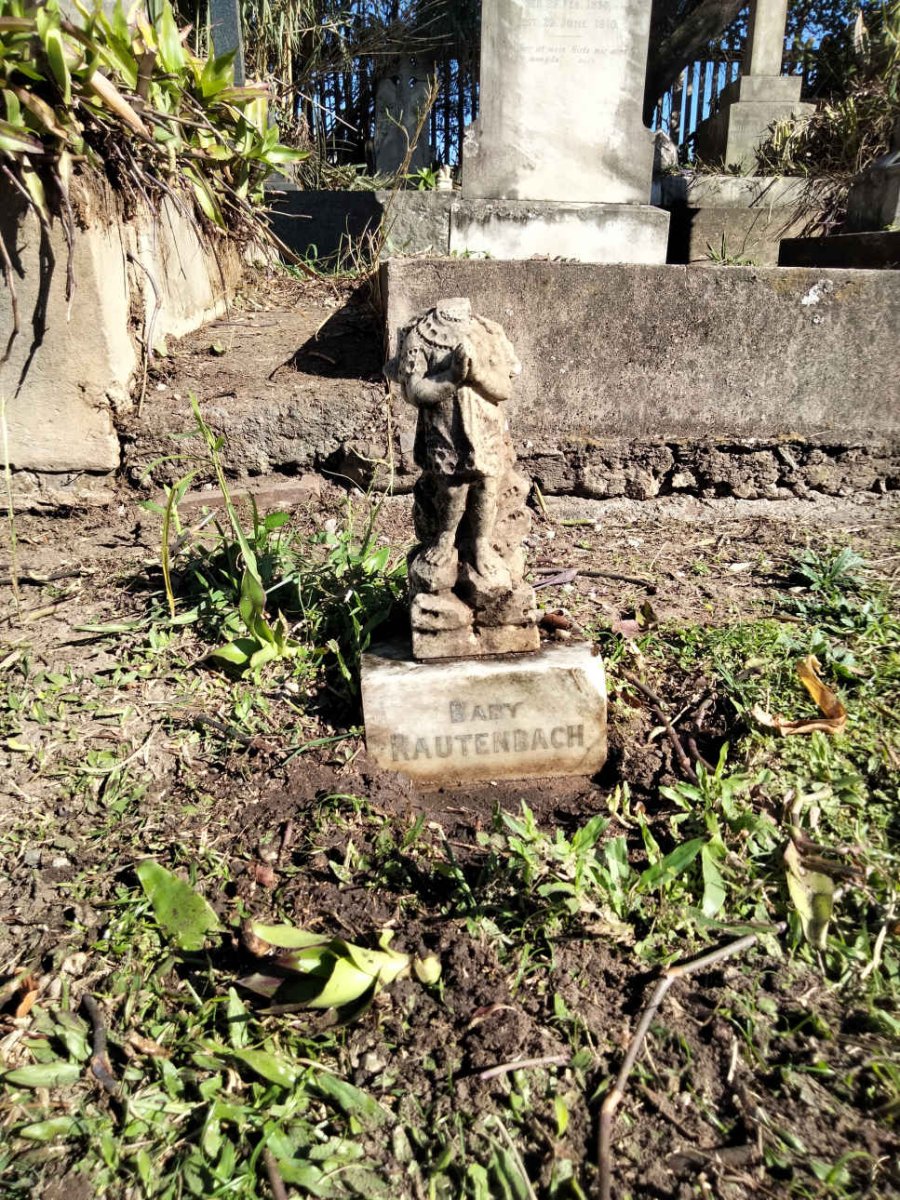 RAUTENBACH