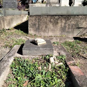 RAUTENBACH
