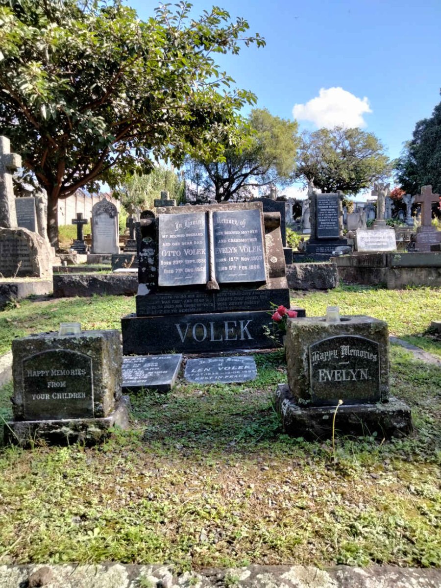 VOLEK