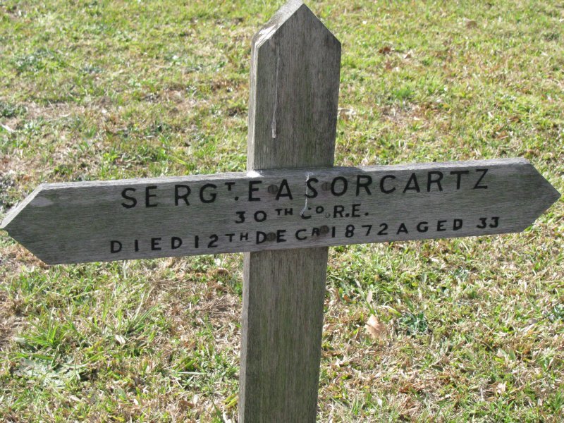 ORCARTZ E.A. 1839-1872
