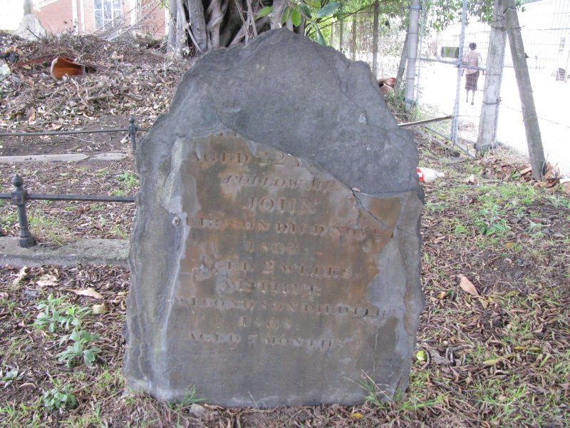 ? John 1866-1866