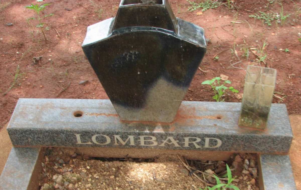 LOMBARD ?