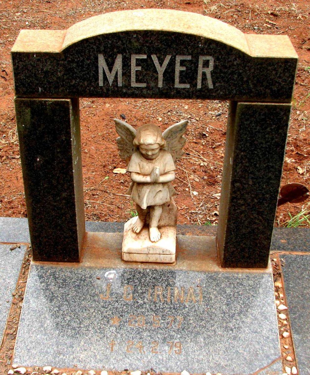 MEYER J.C. 1977-1979