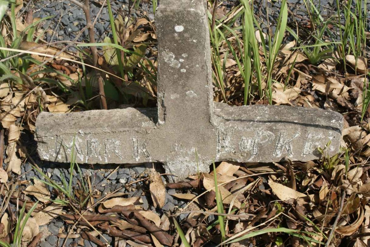 LUPKE Mark 
